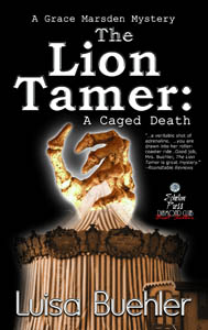 The Lion Tamer:  A Caged Death