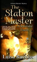 The Station Master: A Scheduled Death